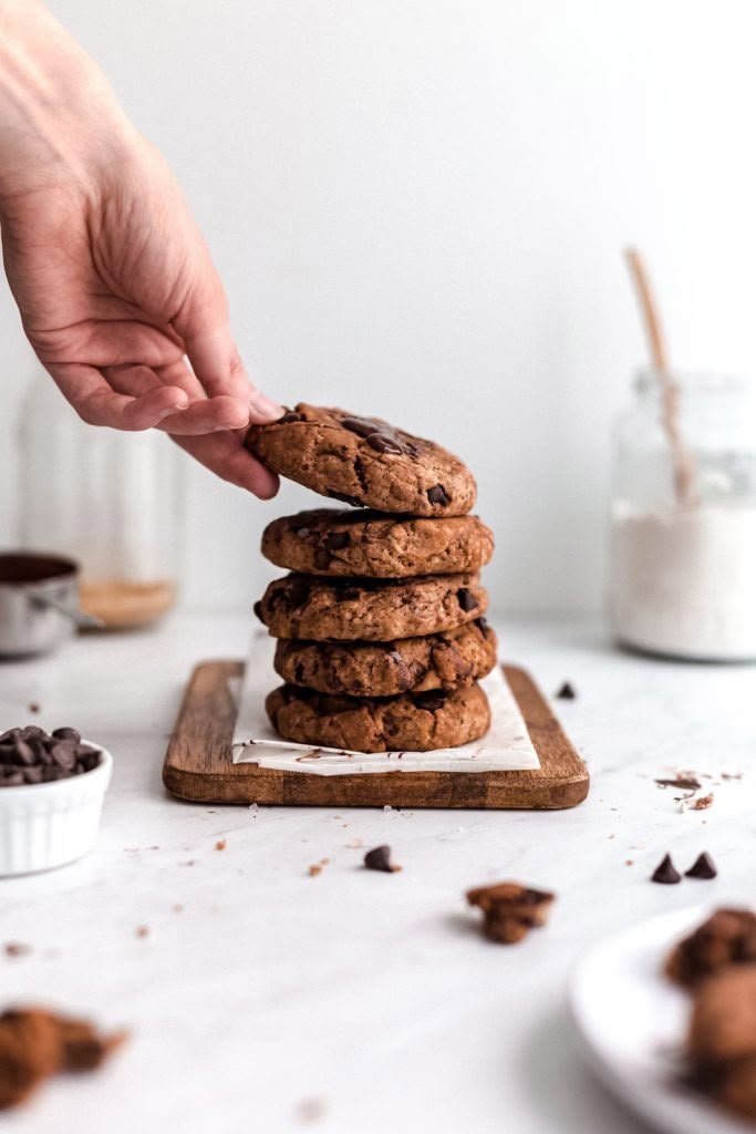 Seaweed functional snacks
