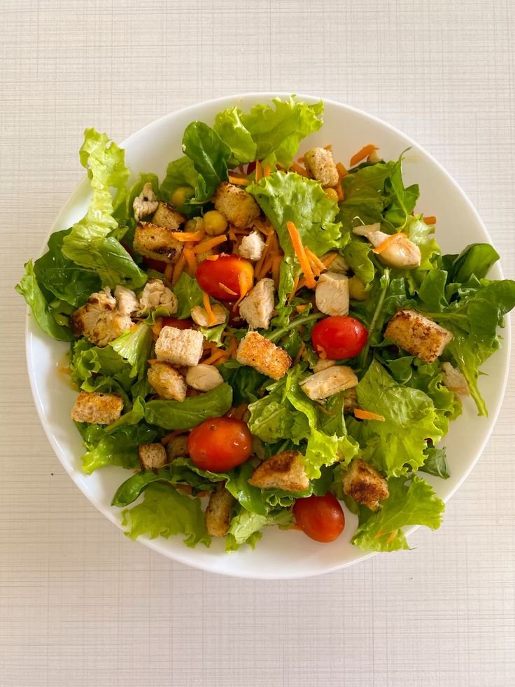 Plant-based protein food products